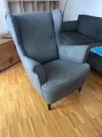 Ohrensessel Strandmon
