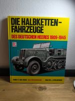 Die Halbketten-Fahrzeuge 1909–1945 Walter J. Spielberger