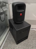 FBT PA System