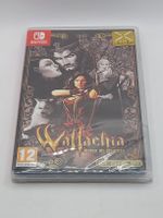Wallachia: Reign of Dracula - Nintendo Switch - Neu & OVP