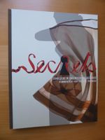 Textil-Industrie - Secrets - Einblicke ins Reich der Dessous