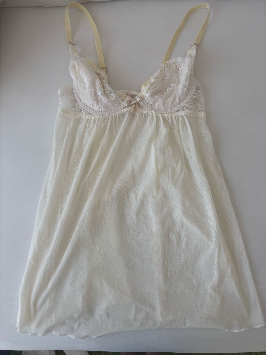 Top: Desous babydoll top – Usato da Arbon venduto da Ursula_566