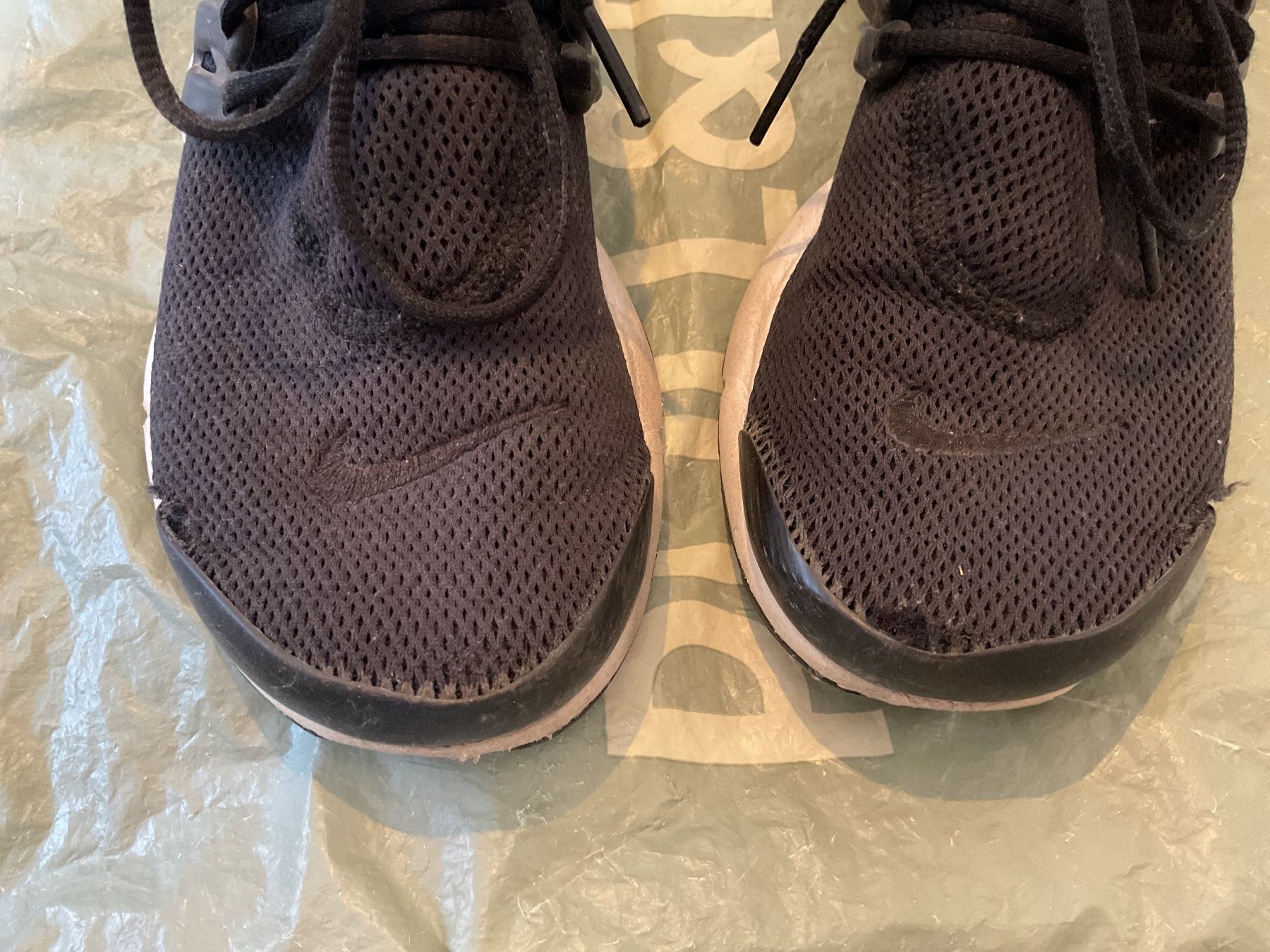 Nike Herrenschuhe: Nike Air Presto gr. 38 – Gebraucht aus Icogne von cen_h97r 2