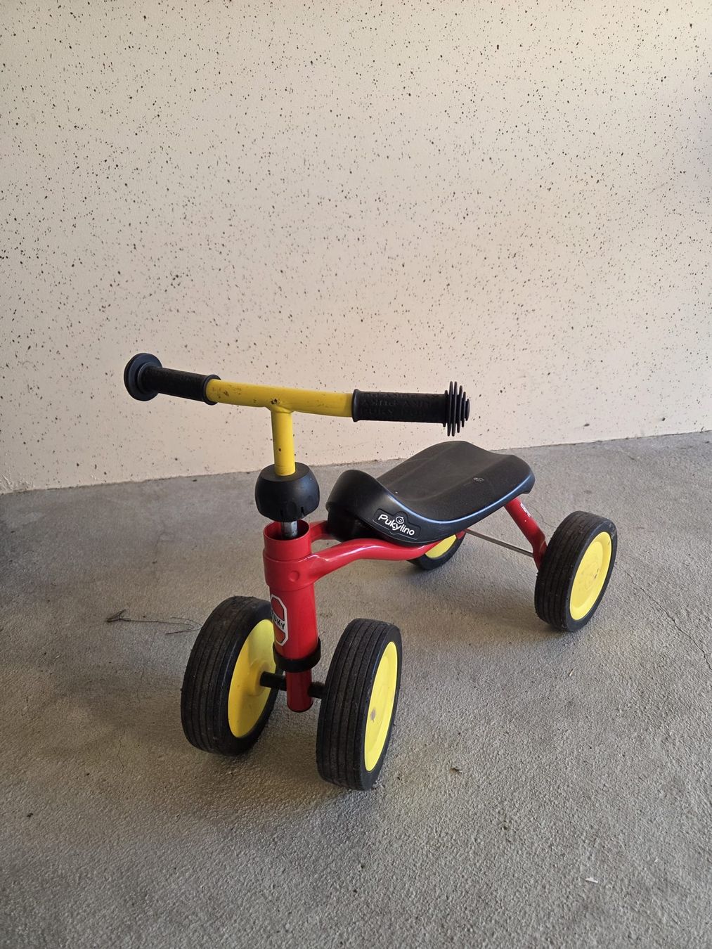 Puky Véhicules pour enfants: Puky Pukylino – D'occasion à Laufenburg par zer_xhq9