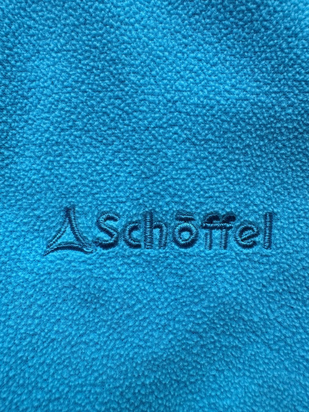 Schoeffel Vestes: Schöffel Fleece – D'occasion à Wigoltingen par _vntg_ 1