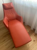 ROLF BENZ - Longchair 2000 - Der Klassiker