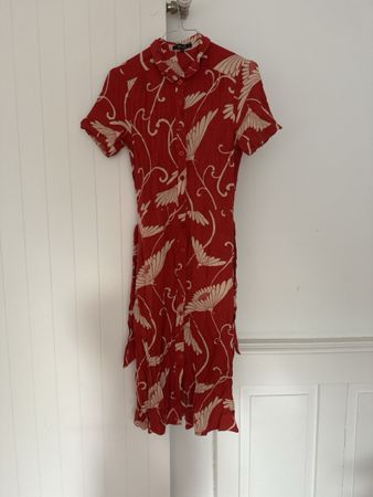 King Louie Kleid 34