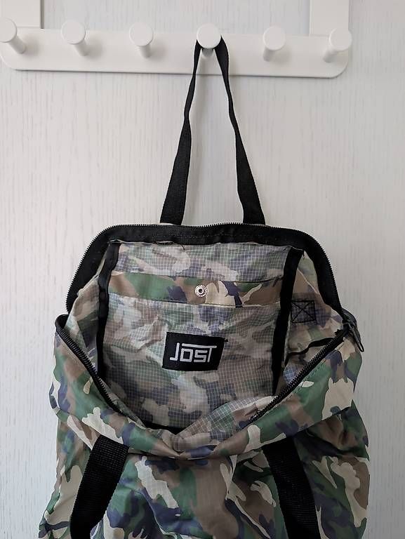 Rucksäcke: Ultra leichter Rucksack/Tasche – Gebraucht aus Erschwil von andora00 1