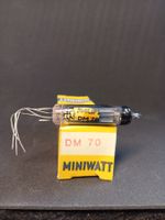 Röhre DM 70 Philips Miniwatt