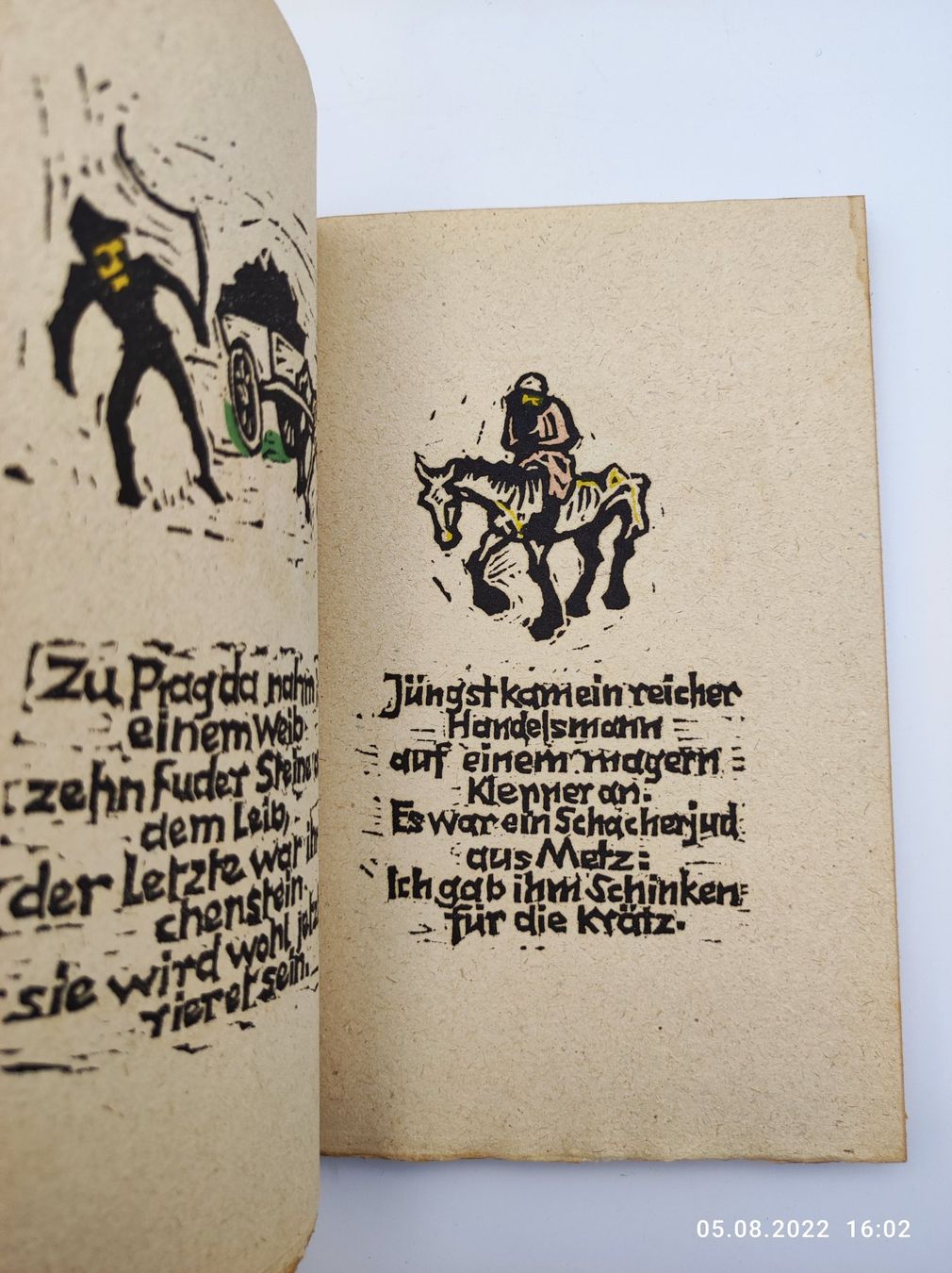 Livres: HERMANN HOLTHOFF - DOCTOR EISENBART – D'occasion à Goldach par Gaip 1