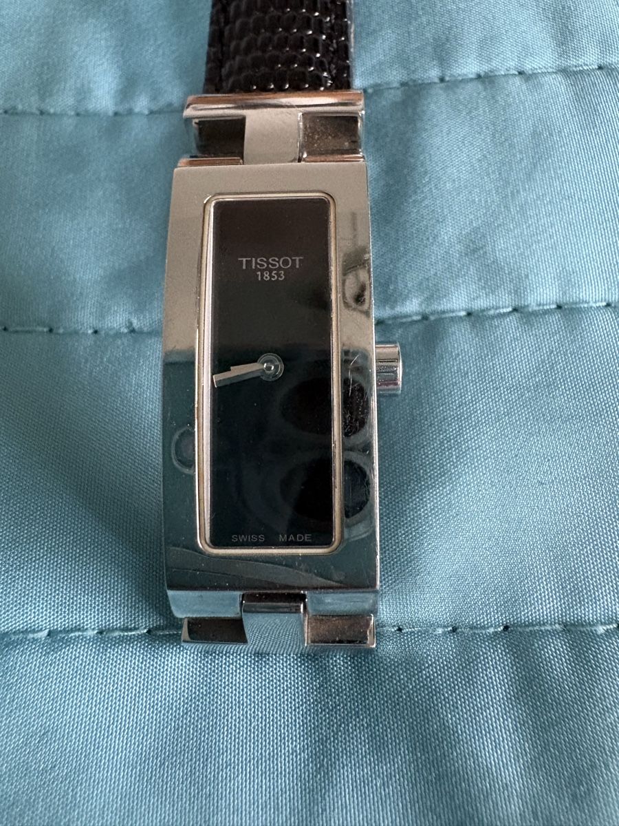 Tissot Uhren: Tissot Uhr – Neu (gemäss Beschreibung) aus Meilen von Michael-Elena 1