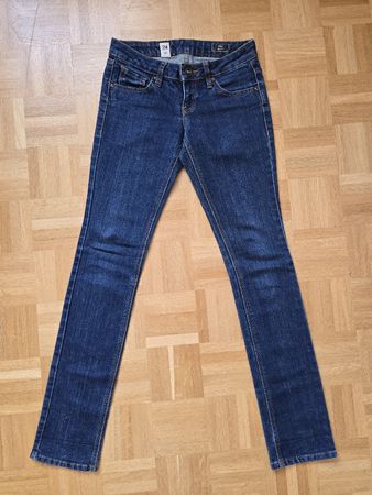 Volcom Skinny Fit Jeans