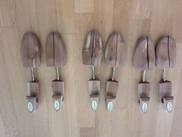 Schuhspanner Woodlore