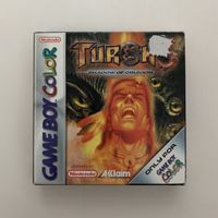 Turok 3 - Shadow of Oblivion - GBA - OVP