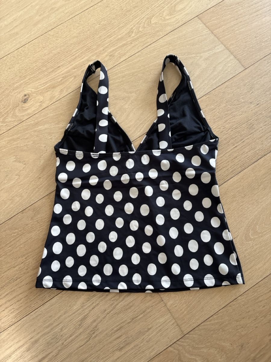 Gudrun Sjöden Costumi da bagno & Bikini: Tankini Gudrun Sjöden  – Usato da Neuenkirch venduto da Panamericana 1