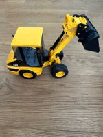 Bruder Bagger