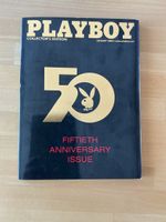 Playboy 50th Anniversary Collector’s Edition, Januar 2004