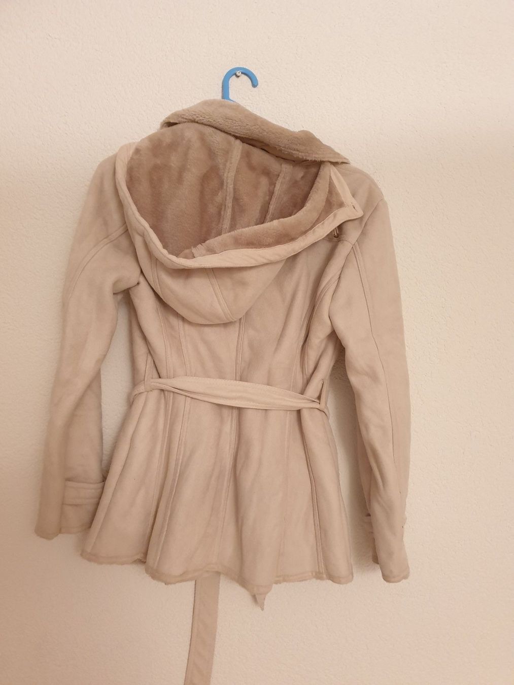 Giacche: Veste Roosvelt – Usato da Echallens venduto da dianitas 2