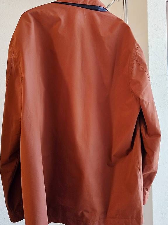 Giacche: TERRAKOTTA LEICHTE HERREN JACKE – Usato da Visp venduto da Glaci2212 1