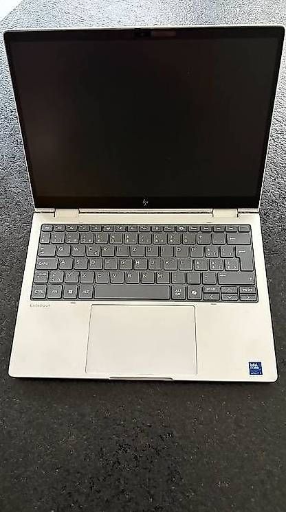 Hewlett Packard Notebook: HP Elitebook 8 Flip G1 13", i7 – Nuovo (secondo la descrizione) da Frauenfeld venduto da Hawaii007 2