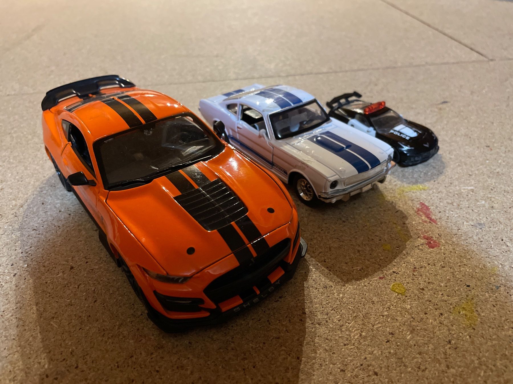 Maisto Giocattoli: Spielzeug Auto Set – Usato da Niederhasli venduto da nic_65cm 1