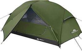 Zelt 3 Person Camping Wasserdicht 3-4 Saison Ultraleicht