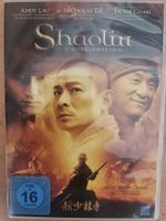 Shaolin - 2-Disc Edition DVD mit Jackie Chan, Top!