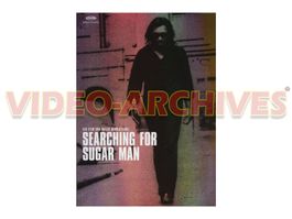 Searching for Sugar Man