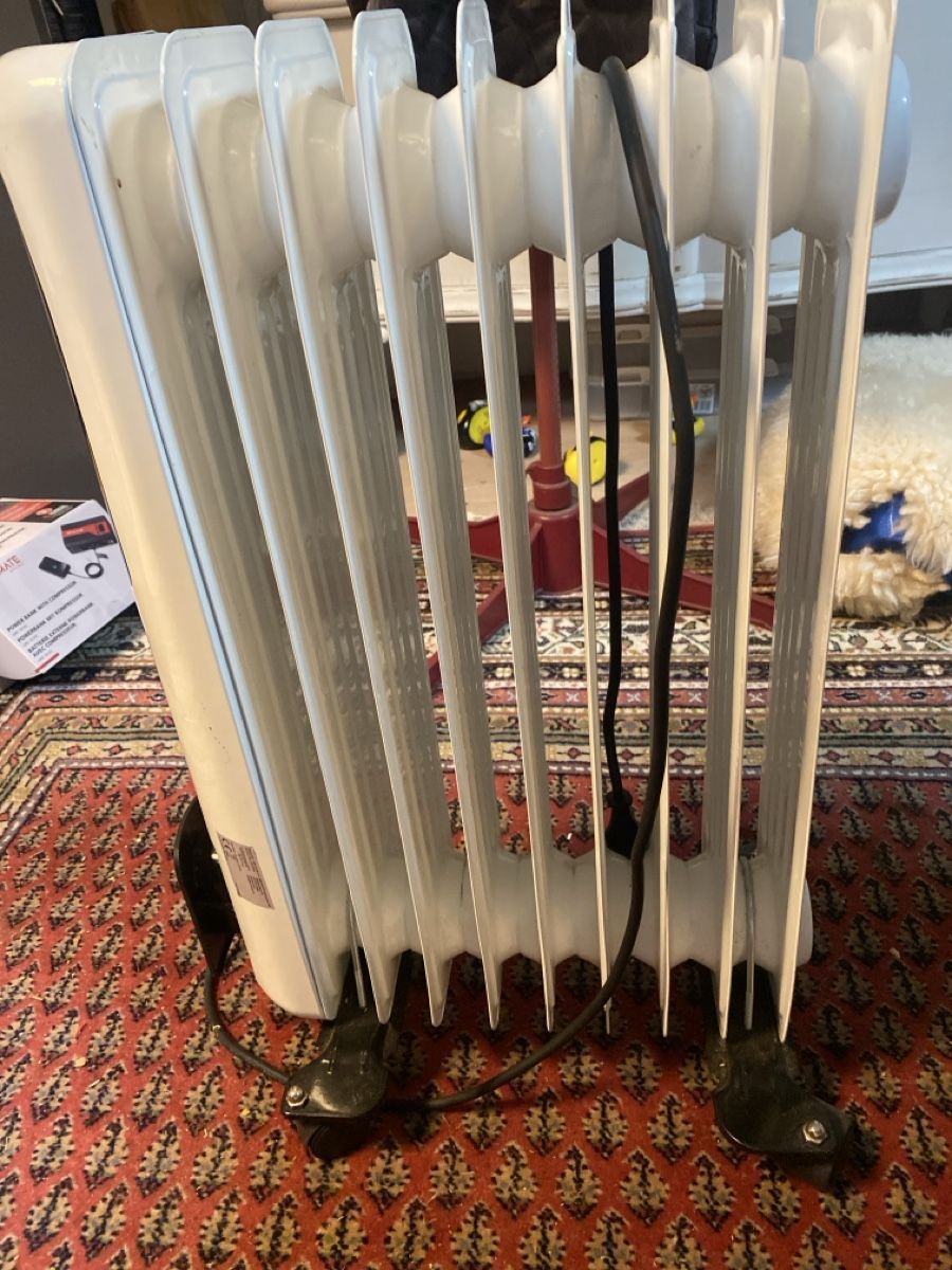 Radiatori: Radiatorofen – Usato da zürich venduto da vivti63