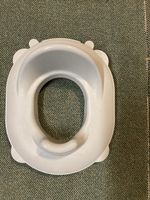 WC Aufsatz für Kinder