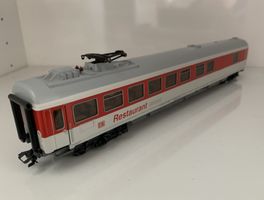 Märklin H0 42971 Intercity Restaurantwagen DB