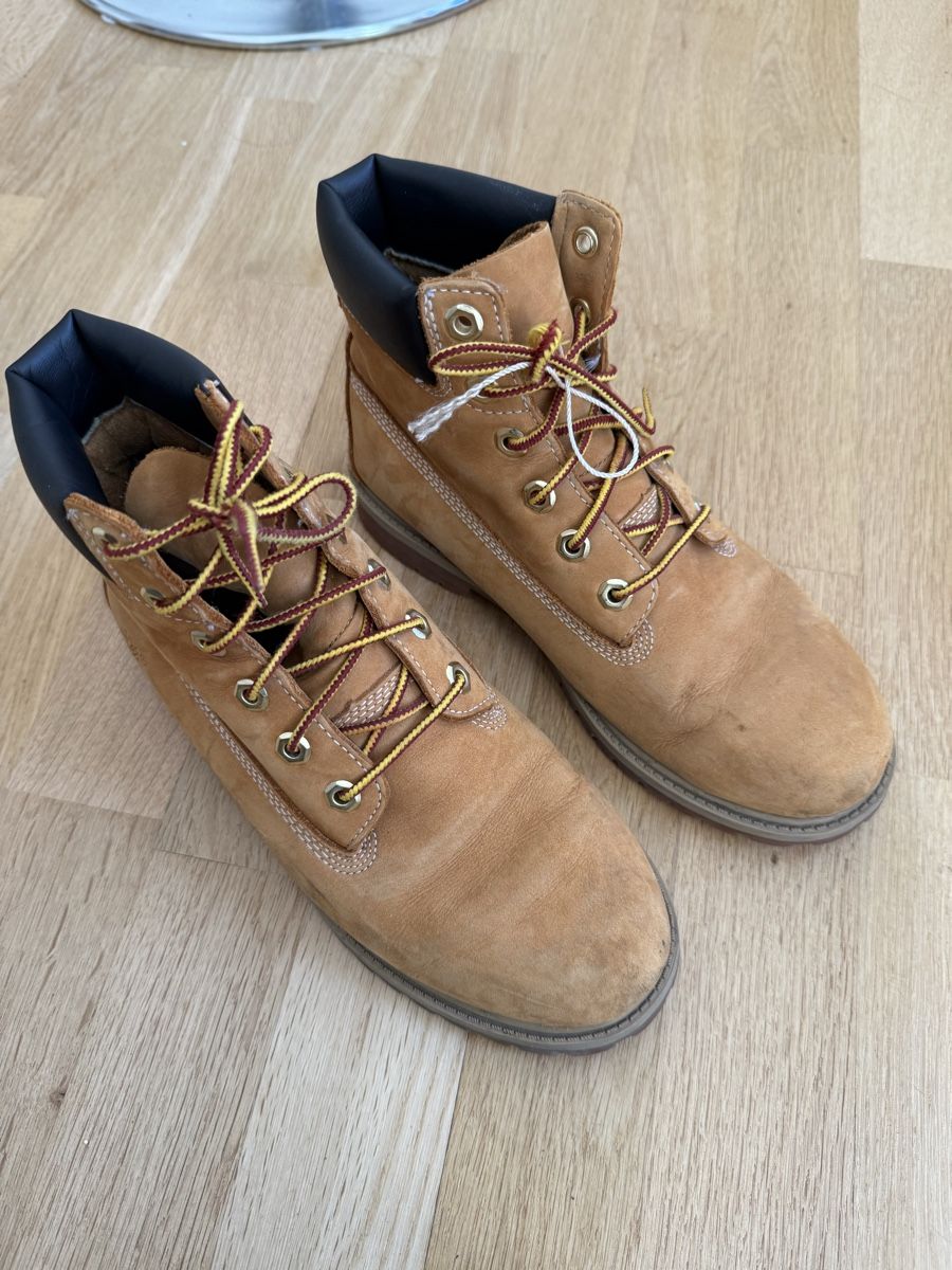 Timberland Scarpe da uomo: Timberland 39 – Usato da Zürich venduto da Mothai