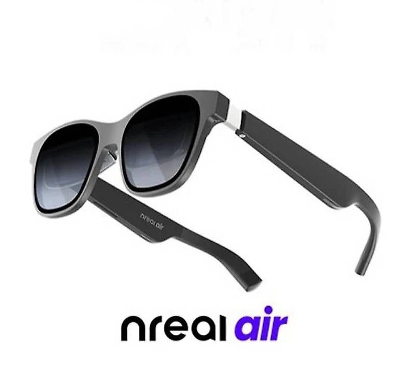 Casque VR: NReal air video Brille  – D'occasion à Wallisellen par jak_q2wr