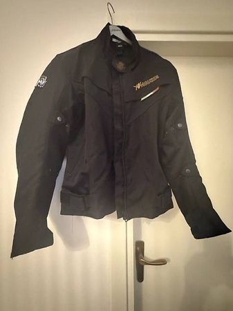 MV AGUSTA Jacke