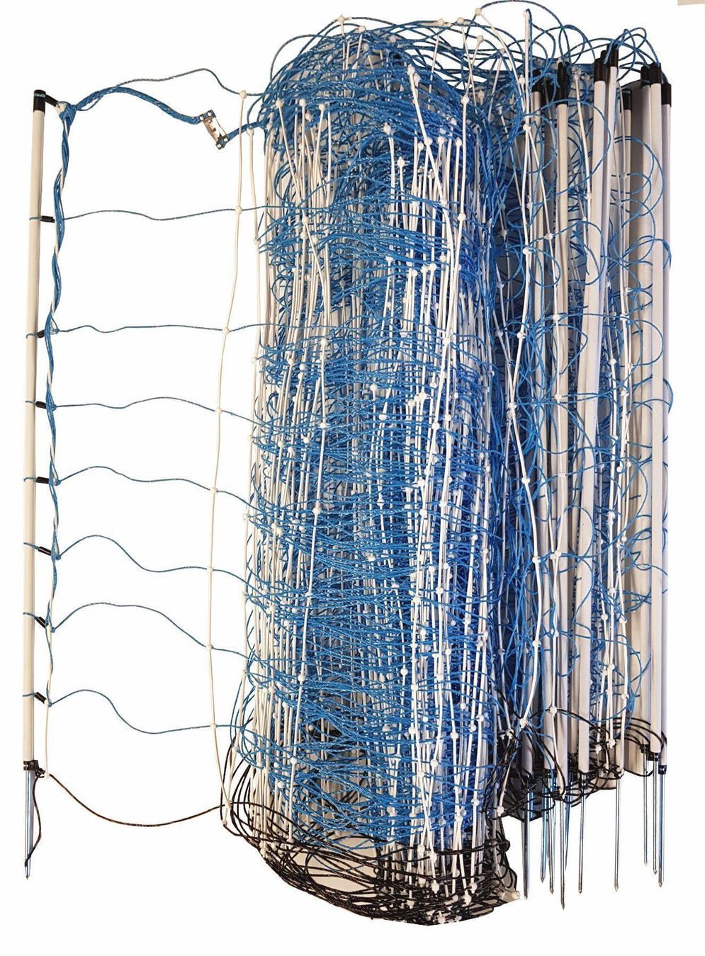 Altre attrezzature per stalle: Schafnetz Primaflex, 90 cm – Nuovo e nell'imballaggio originale da Hauptwil venduto da dirimAG