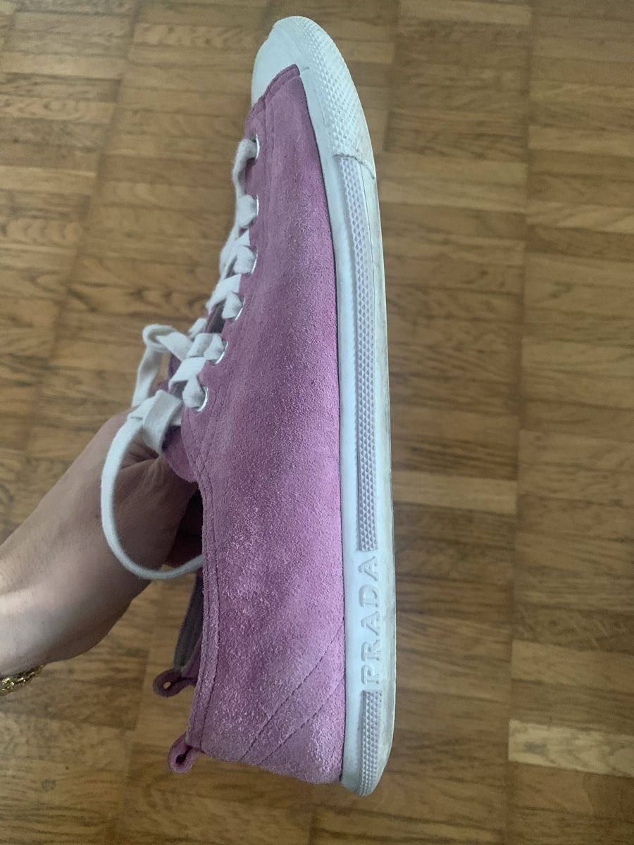 Scarpe da donna: Prada schuhe – Usato da Zürich venduto da Nikuska32 2