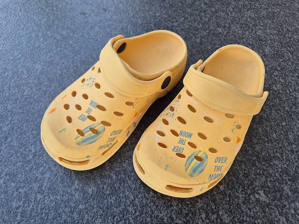 Crocs Scarpe per ragazzi: Clogs Gr. 30 – Usato da Giswil venduto da 0G6