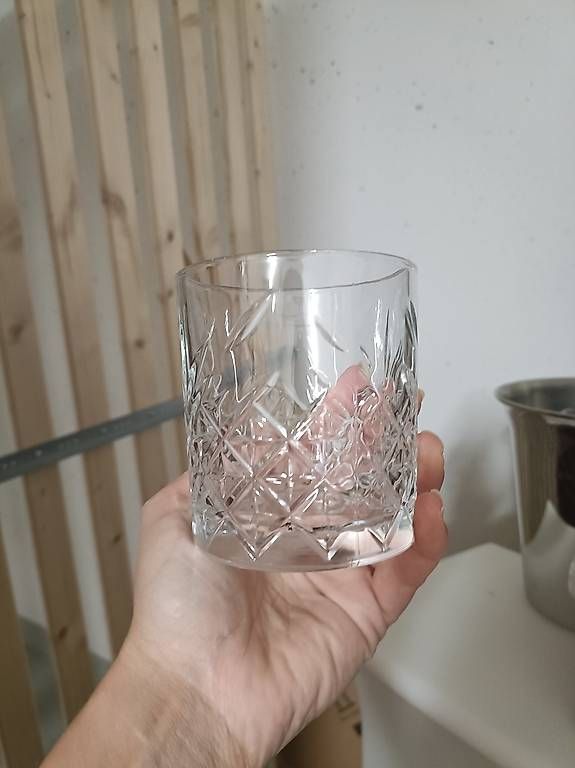 Bicchieri: Pasarbace Whiskytumbler – Usato da Oberdorf BL venduto da alicia26