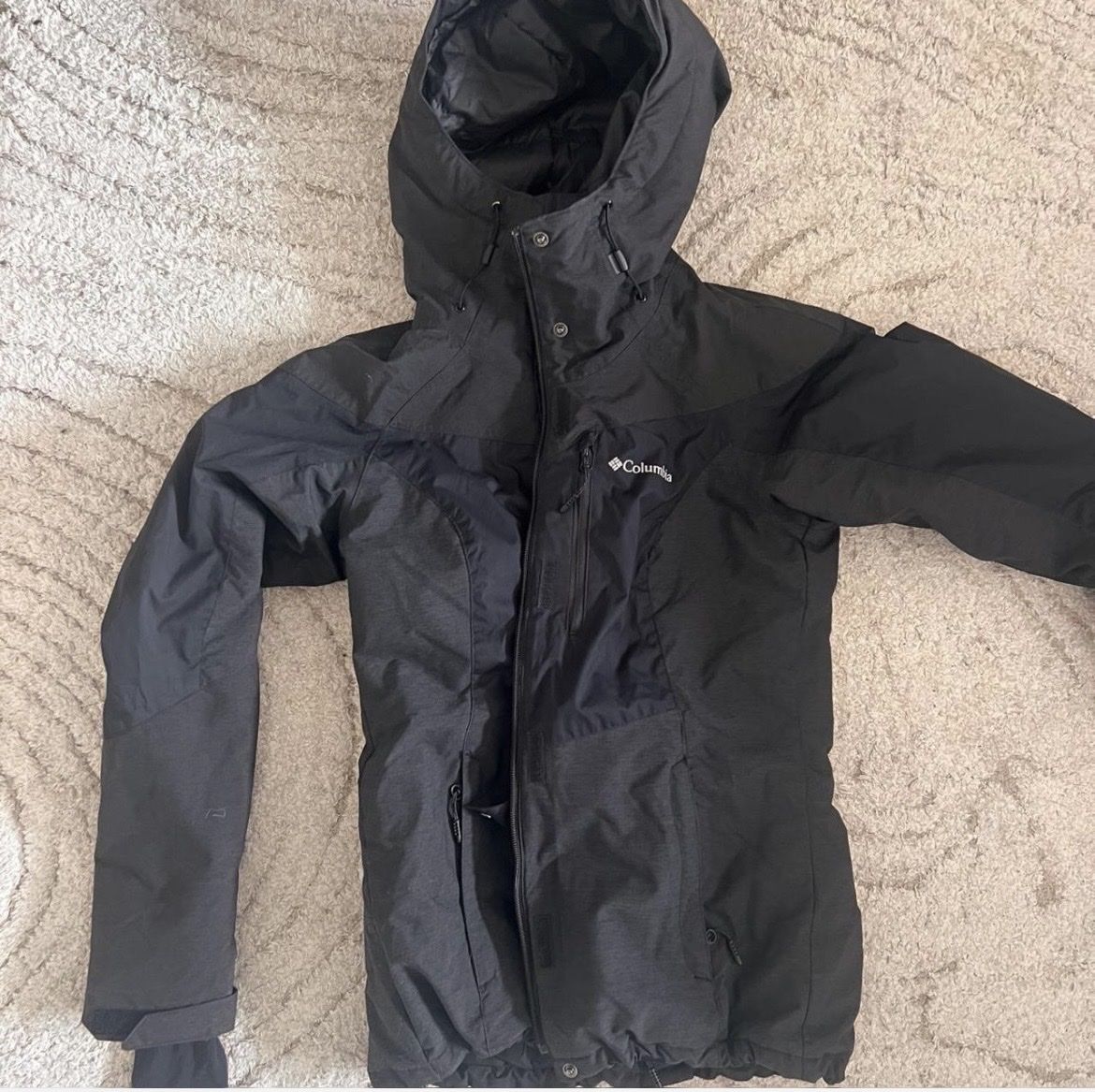 Columbia Giacche: Veste de ski – Usato da Le Landeron venduto da gil_8zss