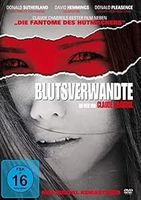 CHABROL     -      BLUTSVERWANDTE                 WIE NEU