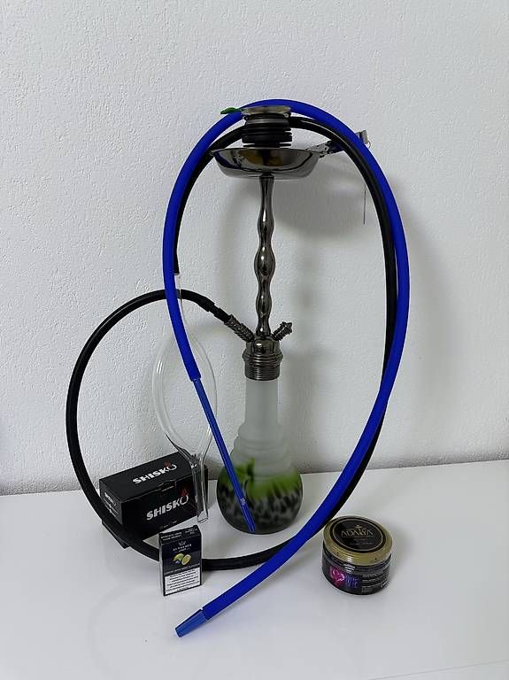 Narguilés: Shisha – D'occasion à Gossau SG par cuk_fyc6