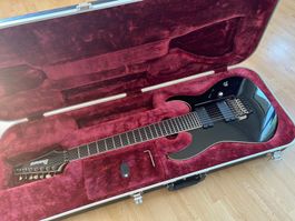 Ibanez RGD927E – Guitare électrique 7 cordes + étui rigide