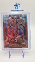 Jari Vandeputte Panini Select 25/26 RC Prizm /61 Cremonese