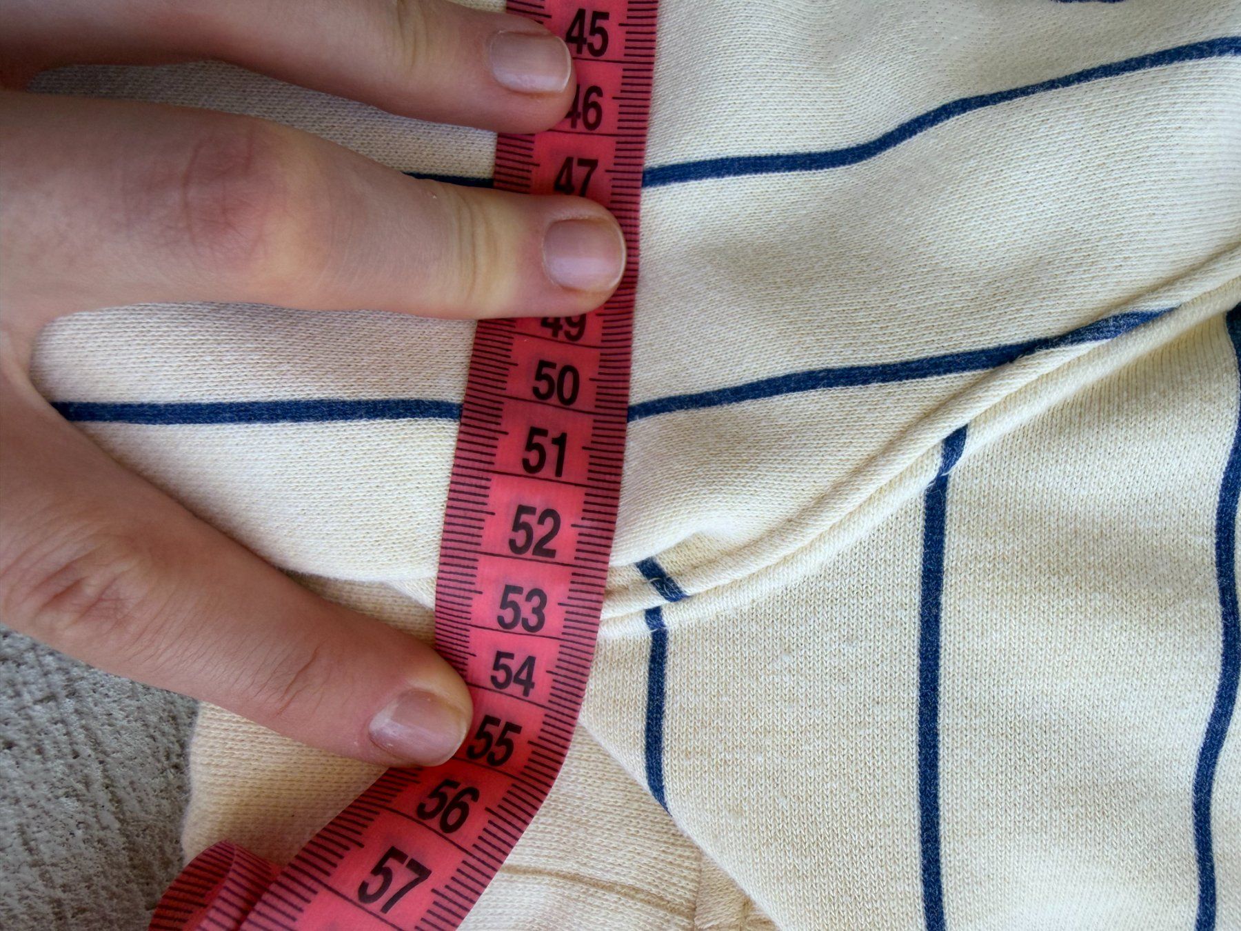 Pullover & Sweatshirts: Primark Ath. Club Sweatshirt, Grösse S – Gebraucht aus Riehen von edu_92w7 4