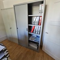 METALL SCHRANK