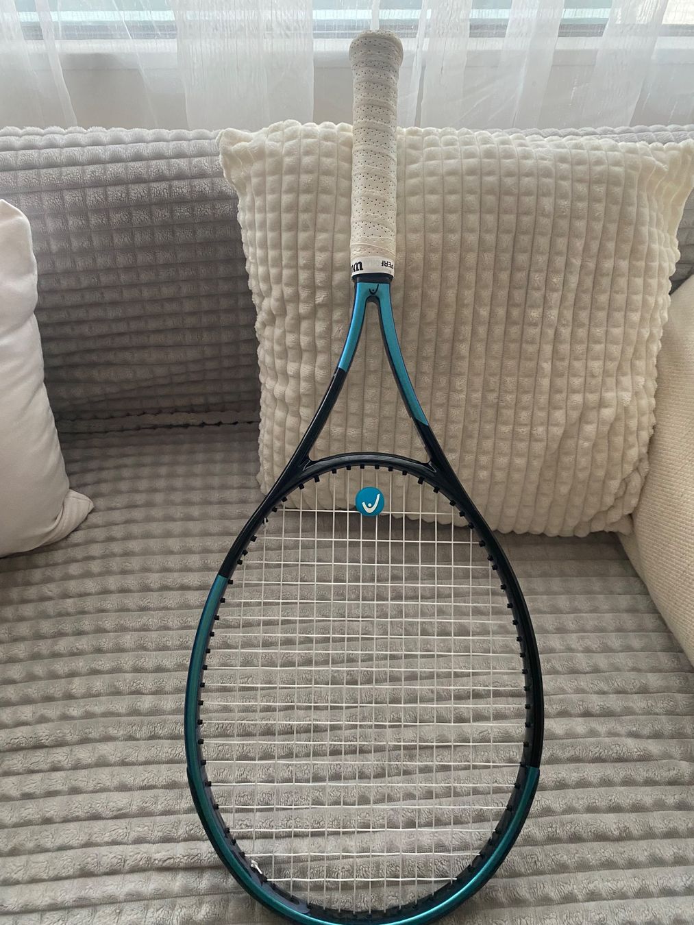 Head Racchette: Tennis Schläger Head – Nuovo (secondo la descrizione) da Frick venduto da may_h5dt