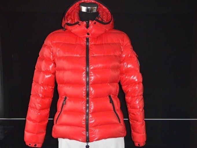moncler bady femme
