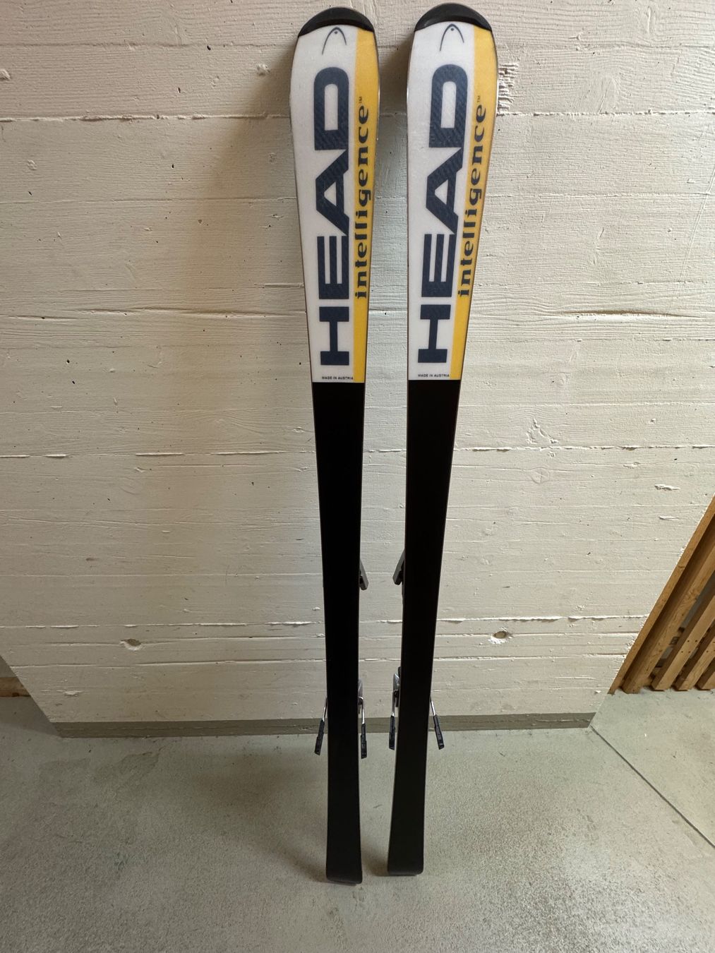 Head Skis: Ski – Gebraucht aus Meggen von hel_m7vc 1