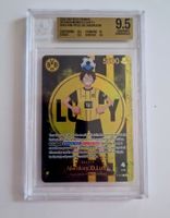 Monkey d luffy ST13 BVB Promo Karte psa 10 ?