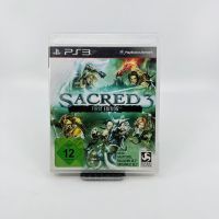 Sacred 3 (First Edition) (PS3)